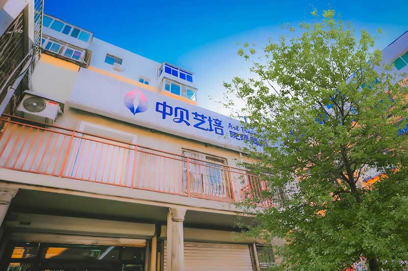 曉萍藝術幼兒園（貝一教育第二分園） |中貝藝術中心